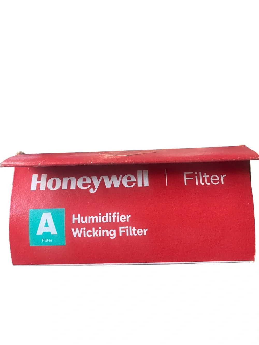 Honeywell HAC504 Humidifier Wicking Filter Size A, New